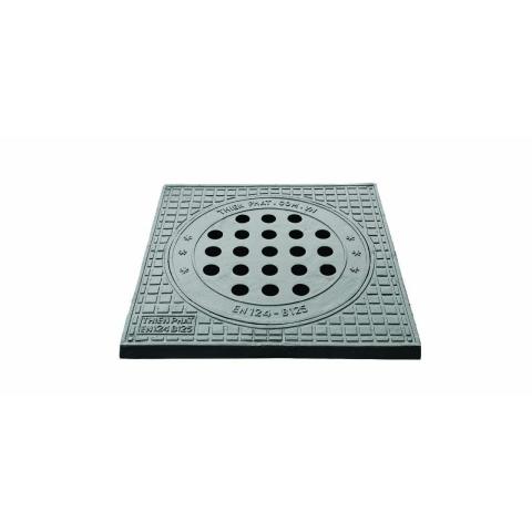 Bộ nắp hố ga TP-KVDNT-04